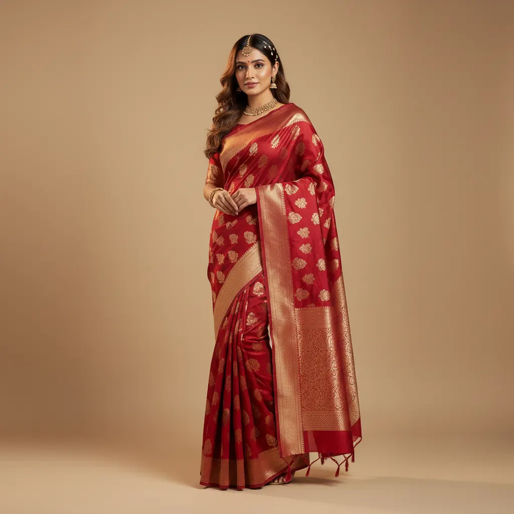 Fashion photography showcase