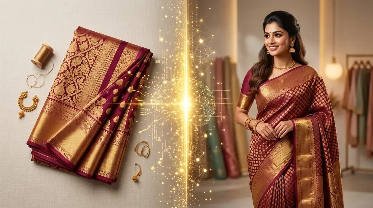 AI Fashion Photography for Indian Sellers: The Complete Guide